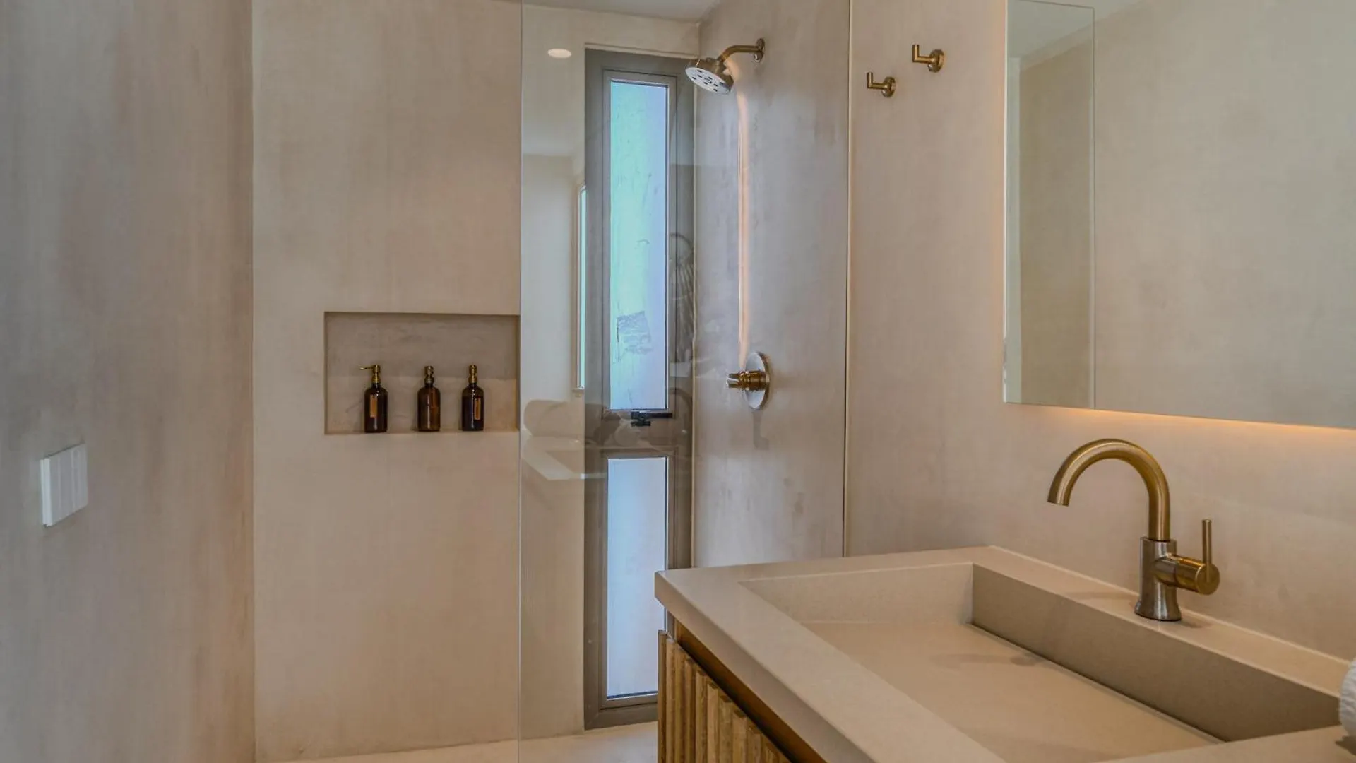 Apartmán Heavenly 3Br Ph W Private Pool, Gym, Yoga Class Tulum